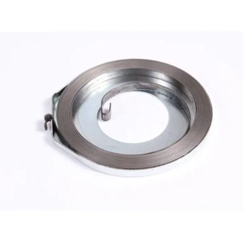 Genuine Husqvarna 522644901 Spring Assy Fits T435 OEM - Explore Premium Parts & Accessories for All Motor Vehicle Models< Husqvarna Parts Genuine OEM