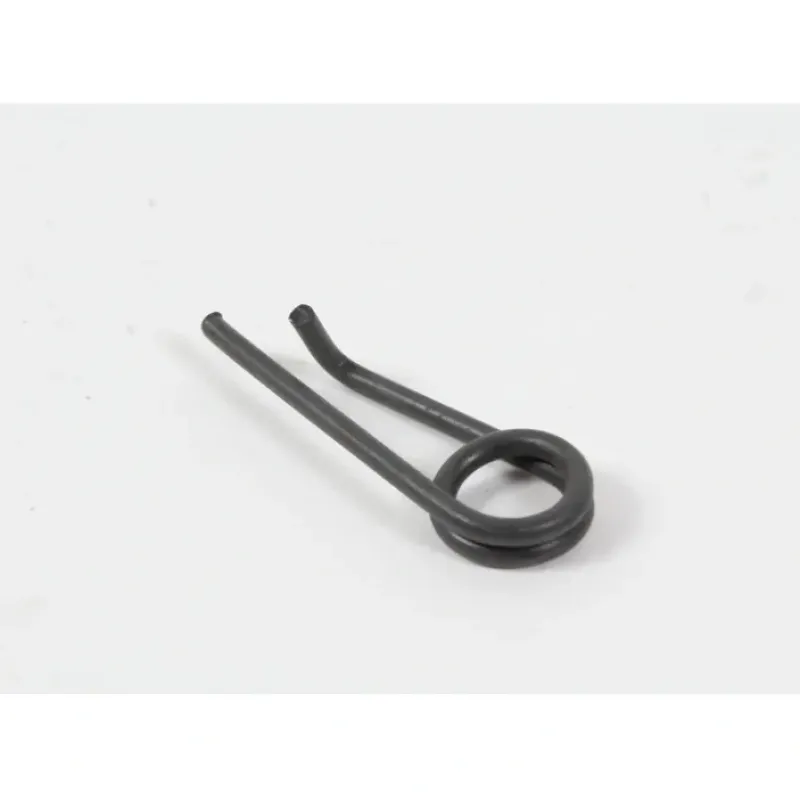 Genuine Husqvarna 532403187 Spring Clip Retainer - Explore Premium Parts & Accessories for All Motor Vehicle Models< Husqvarna Parts Genuine OEM
