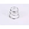 Genuine Husqvarna 530053241 Spring Fits Weed Eater Poulan - Explore Premium Parts & Accessories for All Motor Vehicle Models< Husqvarna Parts Genuine OEM