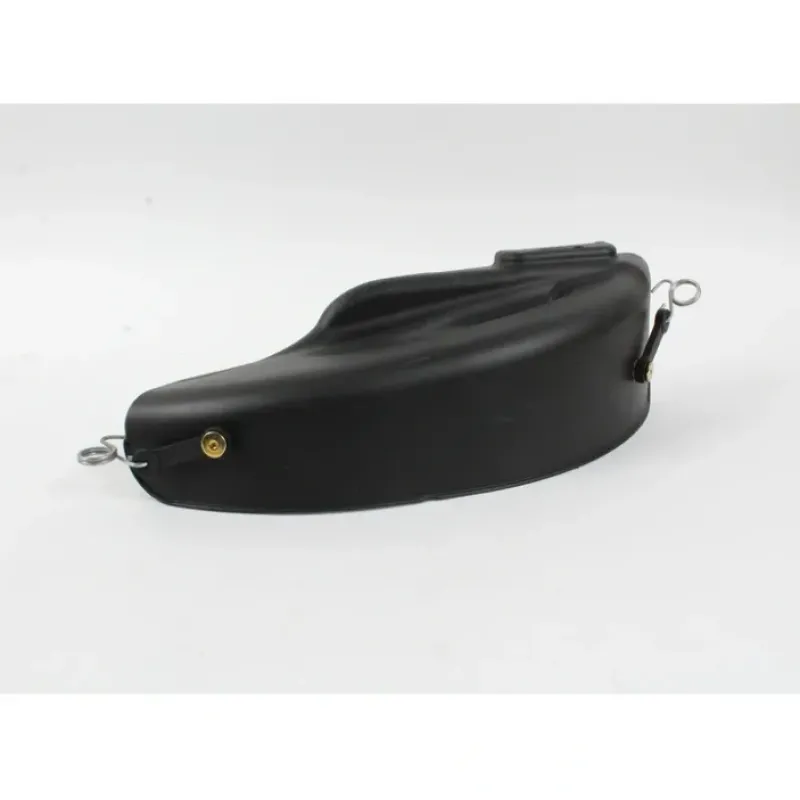 Genuine Husqvarna 532406581 Stamped Deck Mulch Cover Assy 46" - Explore Premium Parts & Accessories for All Motor Vehicle Models< Husqvarna Parts Genuine OEM