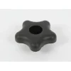 Genuine Husqvarna 532182398 Star Handle Knob Black OEM - Explore Premium Parts & Accessories for All Motor Vehicle Models< Husqvarna Parts Genuine OEM
