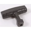 Genuine Husqvarna 503543901 Starter Handle OEM - Explore Premium Parts & Accessories for All Motor Vehicle Models< Husqvarna Parts Genuine OEM