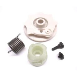 Genuine Husqvarna 530071966 Starter Pulley Kit Fits Poulan Pro Sears Craftsman - Explore Premium Parts & Accessories for All Motor Vehicle Models< Husqvarna Parts Genuine OEM