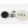 Genuine Husqvarna 545006084 Starter Pulley Kit Fits 125B 125BVX OEM - Explore Premium Parts & Accessories for All Motor Vehicle Models< Husqvarna Parts Genuine OEM