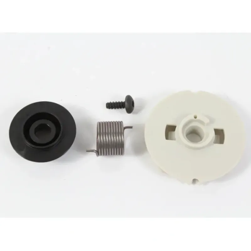 Genuine Husqvarna 545006084 Starter Pulley Kit Fits 125B 125BVX OEM - Explore Premium Parts & Accessories for All Motor Vehicle Models< Husqvarna Parts Genuine OEM