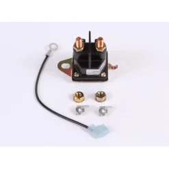 Genuine Husqvarna 532146154 Starter Solenoid Kit Fits Craftsman Poulan 146154 - Explore Premium Parts & Accessories for All Motor Vehicle Models< Husqvarna Parts Genuine OEM
