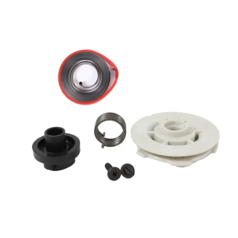 Genuine Husqvarna 545008013 Starter Spring & 576744401 EPS Starter Kit OEM - Explore Premium Parts & Accessories for All Motor Vehicle Models< Husqvarna Parts Genuine OEM