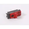 Genuine Husqvarna 503718201 Start Stop Switch For 365 372XP 390XP 345RX 345FXT + - Explore Premium Parts & Accessories for All Motor Vehicle Models< Husqvarna Parts Genuine OEM