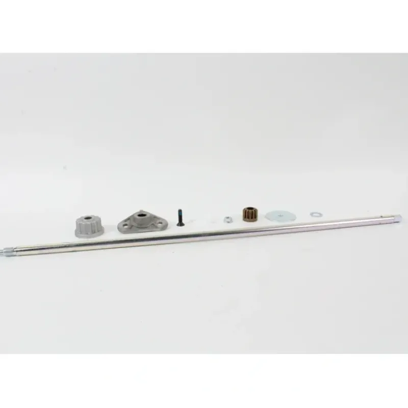 Genuine Husqvarna 587738904 Steering Shaft Service Kit Fits Craftsman Poulan - Explore Premium Parts & Accessories for All Motor Vehicle Models< Husqvarna Parts Genuine OEM
