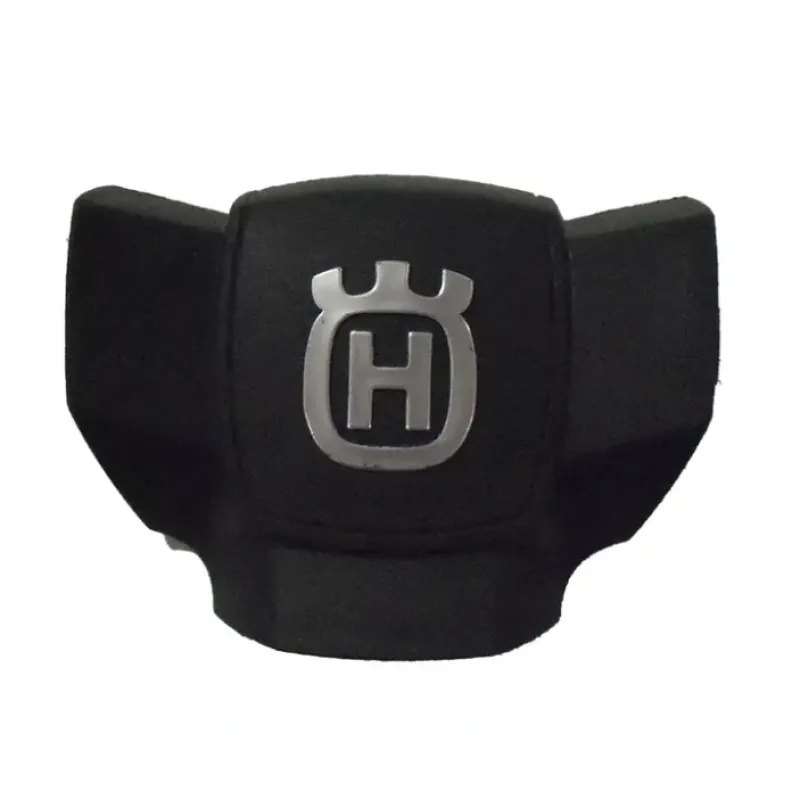 Genuine Husqvarna 532439743 Steering Wheel Insert Logo OEM - Explore Premium Parts & Accessories for All Motor Vehicle Models< Husqvarna Parts Genuine OEM