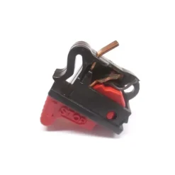 Genuine Husqvarna 506318601 Stop Switch OEM - Explore Premium Parts & Accessories for All Motor Vehicle Models< Husqvarna Parts Genuine OEM