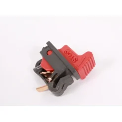 Genuine Husqvarna 506318604 Stop Switch Fits K750 K760 K960 K1250 506318602 - Explore Premium Parts & Accessories for All Motor Vehicle Models< Husqvarna Parts Genuine OEM