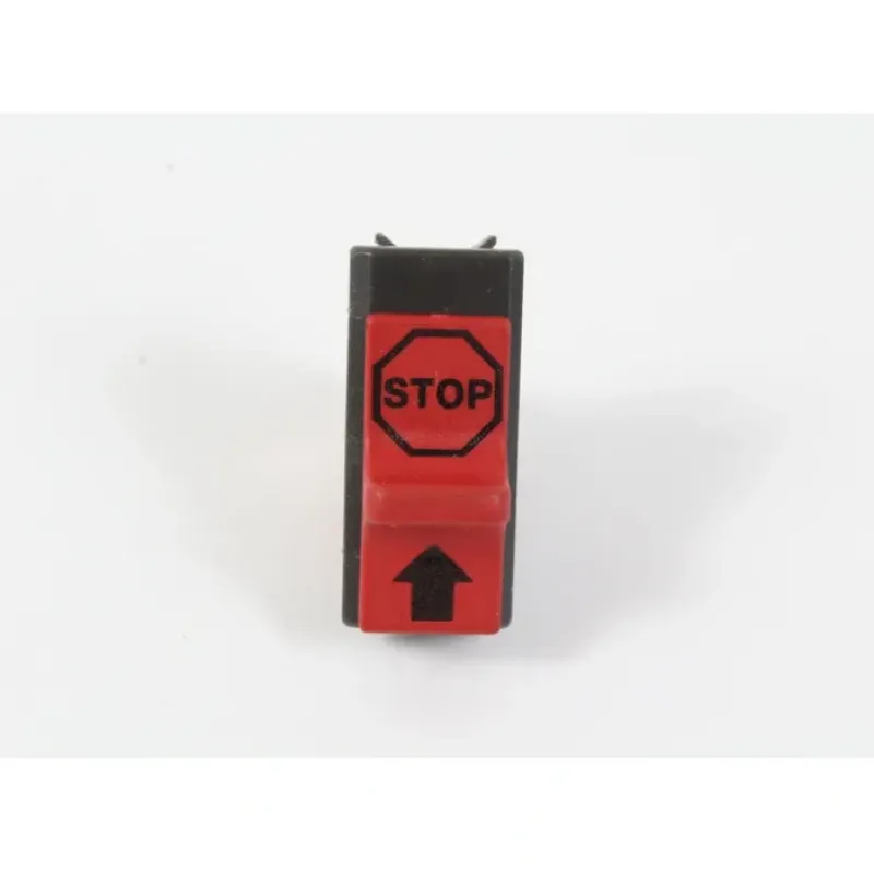 Genuine Husqvarna 522798201 Stop Switch Fits T540XP T540XP II T525 - Explore Premium Parts & Accessories for All Motor Vehicle Models< Husqvarna Parts Genuine OEM