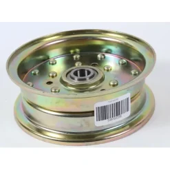 Genuine Husqvarna 539103258 Tall Idler Pulley Fits Craftsman Poulan Pro 103258 - Explore Premium Parts & Accessories for All Motor Vehicle Models< Husqvarna Parts Genuine OEM