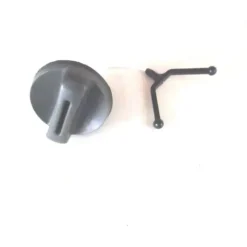 Genuine Husqvarna 574510401 Tank Cap Assembly Fits T435 OEM - Explore Premium Parts & Accessories for All Motor Vehicle Models< Husqvarna Parts Genuine OEM
