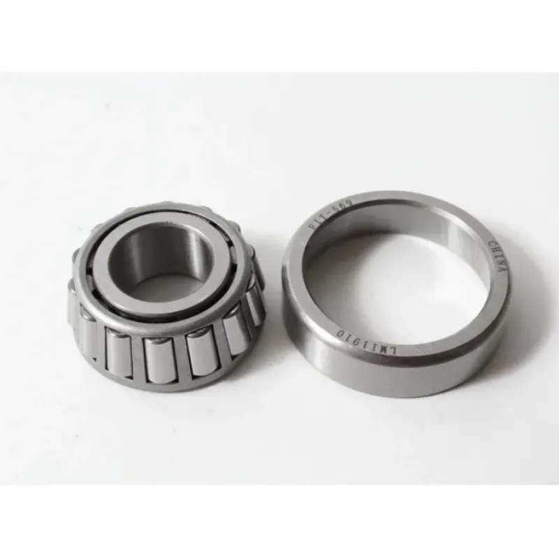 Genuine Husqvarna 539105525 Tapered Bearing with Race OEM - Explore Premium Parts & Accessories for All Motor Vehicle Models< Husqvarna Parts Genuine OEM