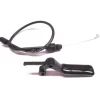 Genuine Husqvarna 530071548 Throttle Cable & Trigger Kit Fits Craftsman Poulan - Explore Premium Parts & Accessories for All Motor Vehicle Models< Husqvarna Parts Genuine OEM