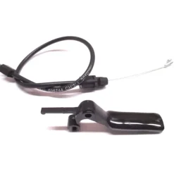 Genuine Husqvarna 530071548 Throttle Cable & Trigger Kit Fits Craftsman Poulan - Explore Premium Parts & Accessories for All Motor Vehicle Models< Husqvarna Parts Genuine OEM