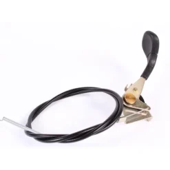 Genuine Husqvarna 532175437 Throttle Control Cable Fits GTH2250B 954567093 - Explore Premium Parts & Accessories for All Motor Vehicle Models< Husqvarna Parts Genuine OEM