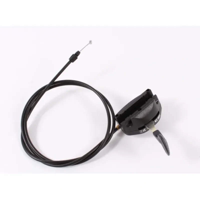 Genuine Husqvarna 532190878 Throttle Control Cable For 5521BBC 7021RB - Explore Premium Parts & Accessories for All Motor Vehicle Models< Husqvarna Parts Genuine OEM