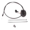 Genuine Husqvarna 532192077 Throttle Control Cable Fits AYP Craftsman 185779 - Explore Premium Parts & Accessories for All Motor Vehicle Models< Husqvarna Parts Genuine OEM