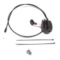 Genuine Husqvarna 532192077 Throttle Control Cable Fits AYP Craftsman 185779 - Explore Premium Parts & Accessories for All Motor Vehicle Models< Husqvarna Parts Genuine OEM