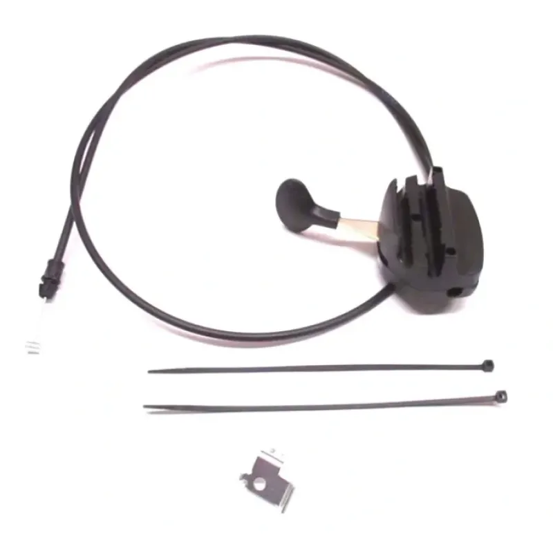 Genuine Husqvarna 532192077 Throttle Control Cable Fits AYP Craftsman 185779 - Explore Premium Parts & Accessories for All Motor Vehicle Models< Husqvarna Parts Genuine OEM