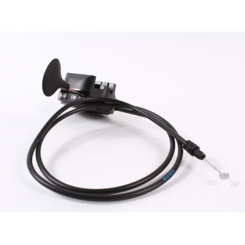 Genuine Husqvarna 532439468 Throttle Control Cable For HD800BBC HU800BBC LC356VB - Explore Premium Parts & Accessories for All Motor Vehicle Models< Husqvarna Parts Genuine OEM