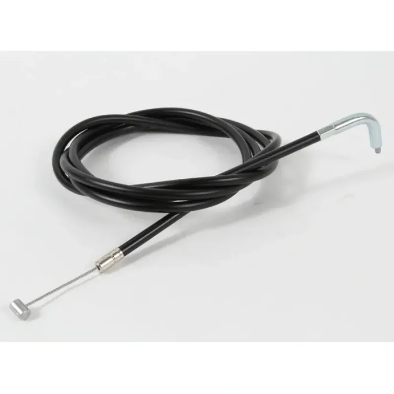 Genuine Husqvarna 576785801 Throttle Cable 560BTS 570BTS 580BTS 360BT EBZ8500RH - Explore Premium Parts & Accessories for All Motor Vehicle Models< Husqvarna Parts Genuine OEM