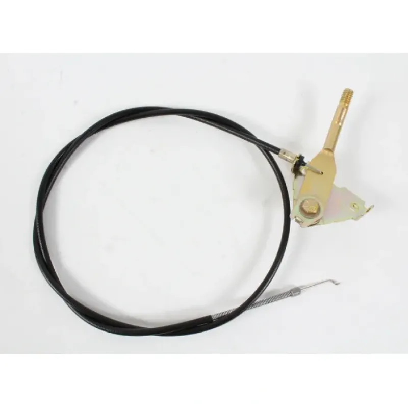 Genuine Husqvarna 582120301 Throttle Cable Z548 Z554 Z560 Z554X Z560X Z572X OEM - Explore Premium Parts & Accessories for All Motor Vehicle Models< Husqvarna Parts Genuine OEM