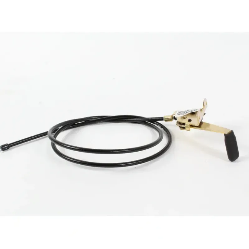 Genuine Husqvarna 591492401 Throttle Cable W548 W552 - Explore Premium Parts & Accessories for All Motor Vehicle Models< Husqvarna Parts Genuine OEM