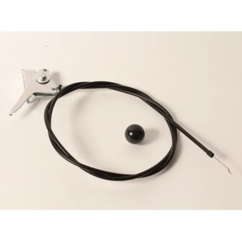 Genuine Husqvarna 597524002 Throttle Control Fits ZTH5223A EZ5426BI OEM - Explore Premium Parts & Accessories for All Motor Vehicle Models< Husqvarna Parts Genuine OEM