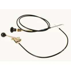Genuine Husqvarna Throttle Cable & Choke Cable Kit Fits Z142 OEM - Explore Premium Parts & Accessories for All Motor Vehicle Models< Husqvarna Parts Genuine OEM