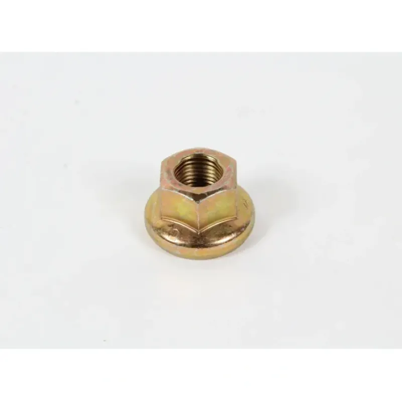 Genuine Husqvarna 532400234 Top Lock Flange Nut Fits Poulan Weed Eater - Explore Premium Parts & Accessories for All Motor Vehicle Models< Husqvarna Parts Genuine OEM