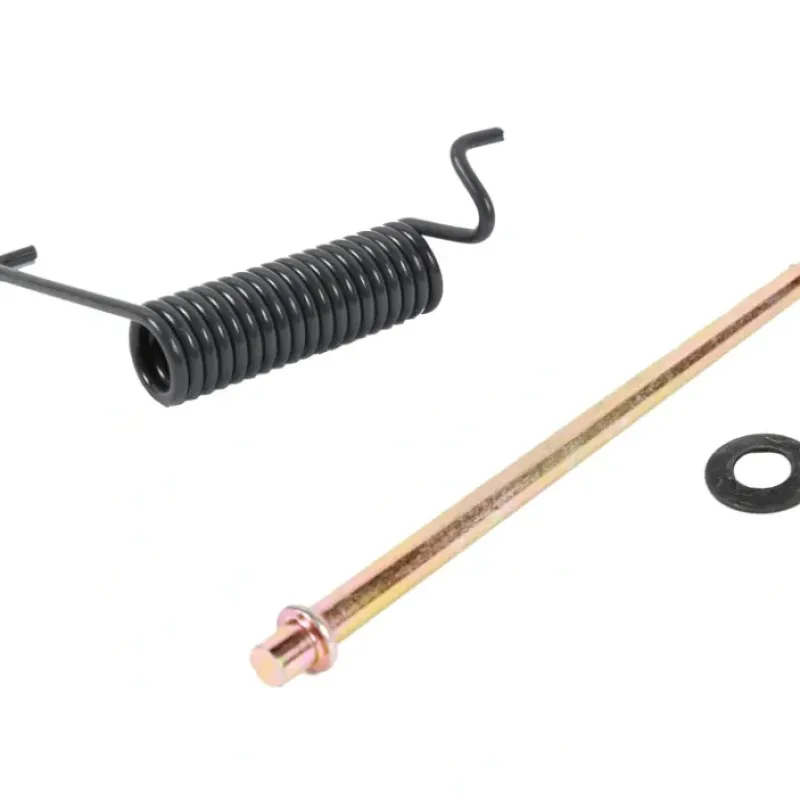 Genuine Husqvarna 532110452 532131491 532197026 Torsion Spring Hinge Pin Nut Set - Explore Premium Parts & Accessories for All Motor Vehicle Models< Husqvarna Parts Genuine OEM