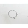 Genuine Husqvarna 532188291 Torsion Spring - Explore Premium Parts & Accessories for All Motor Vehicle Models< Husqvarna Parts Genuine OEM