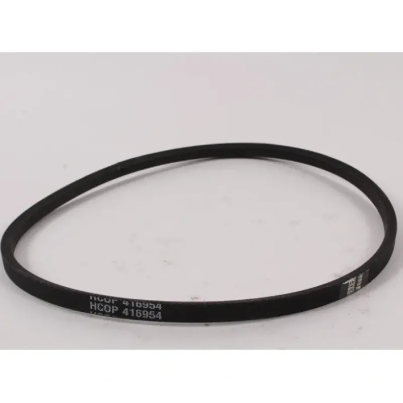 Genuine Husqvarna 532416954 Traction Belt Fits 532179092 179092 416954 Poulan - Explore Premium Parts & Accessories for All Motor Vehicle Models< Husqvarna Parts Genuine OEM
