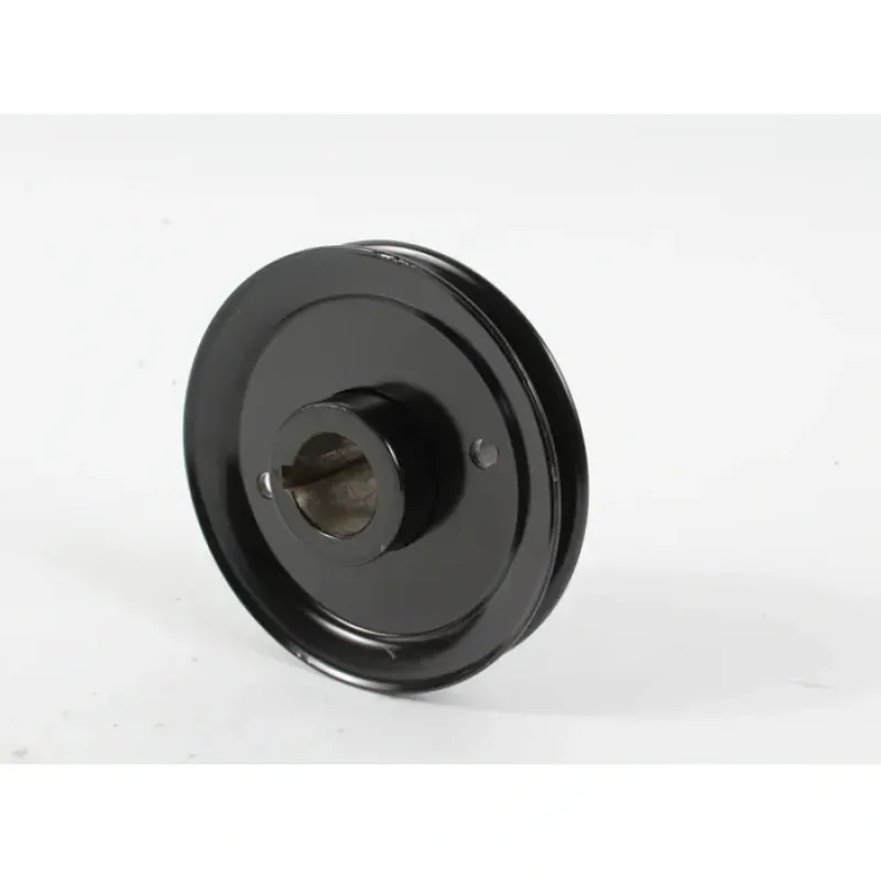 Genuine Husqvarna 592775001 Transmission Drive Pulley W548 W552 - Explore Premium Parts & Accessories for All Motor Vehicle Models< Husqvarna Parts Genuine OEM