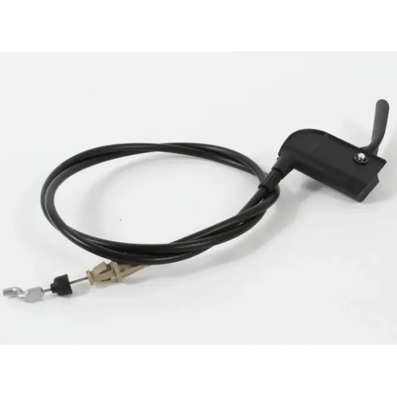 Genuine Husqvarna 532421249 Trigger Control Cable Fits 532421231 532192449 - Explore Premium Parts & Accessories for All Motor Vehicle Models< Husqvarna Parts Genuine OEM