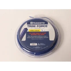 Genuine Husqvarna 529337512 Trim Force Square Trimmer Line 230ft Spool .105" - Explore Premium Parts & Accessories for All Motor Vehicle Models< Husqvarna Parts Genuine OEM