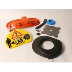 Genuine Husqvarna 544249602 Trimmer Barrier Bar Kit Fits 335Lx 535LS - Explore Premium Parts & Accessories for All Motor Vehicle Models< Husqvarna Parts Genuine OEM