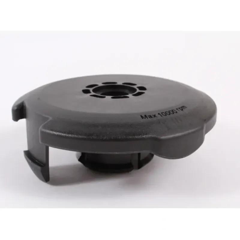 Genuine Husqvarna 537185501 Trimmer Tap Head Housing Fits Some T35 & T35X - Explore Premium Parts & Accessories for All Motor Vehicle Models< Husqvarna Parts Genuine OEM