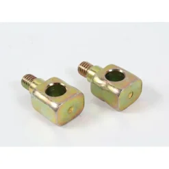 New 2 Genuine Husqvarna 532176205 Trunnion - Explore Premium Parts & Accessories for All Motor Vehicle Models Husqvarna Parts Genuine OEM