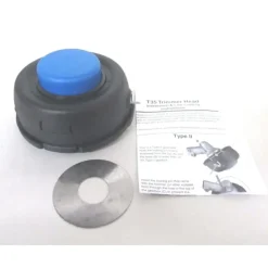 Genuine Husqvarna 531300194 T35 Tap Advance Trimmer Head 10mm Dual Line - Explore Premium Parts & Accessories for All Motor Vehicle Models< Husqvarna Parts Genuine OEM