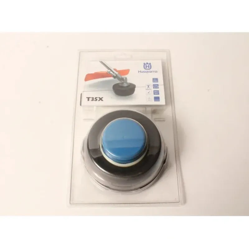 Genuine Husqvarna 596277001 T35X Tap 'N Go String Trimmer Head 10mm - Explore Premium Parts & Accessories for All Motor Vehicle Models< Husqvarna Parts Genuine OEM
