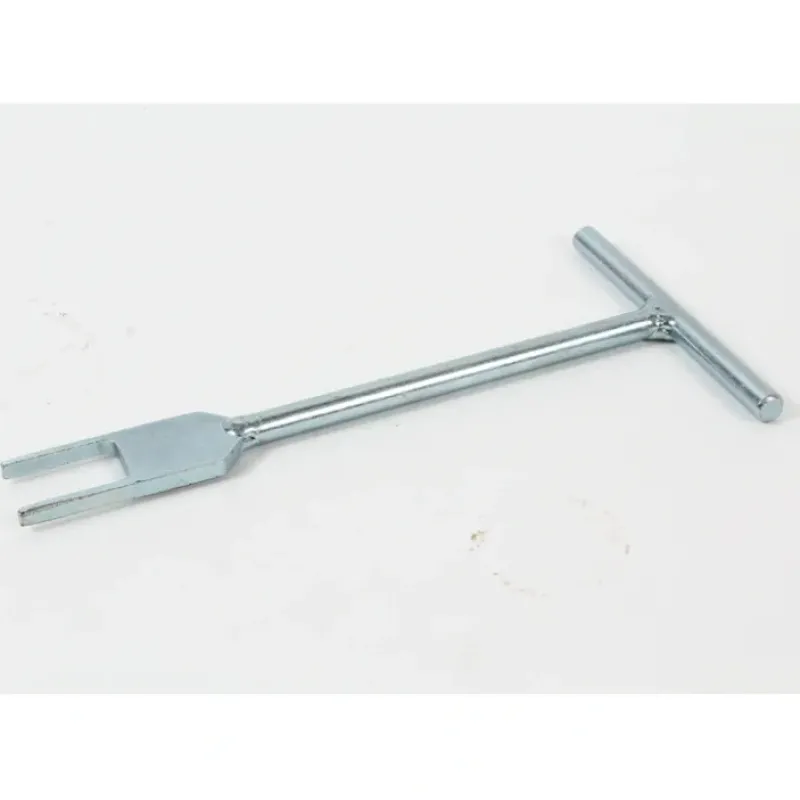 Genuine Husqvarna 502506602 U-Spanner AV Damper Removal Tool - Explore Premium Parts & Accessories for All Motor Vehicle Models< Husqvarna Parts Genuine OEM