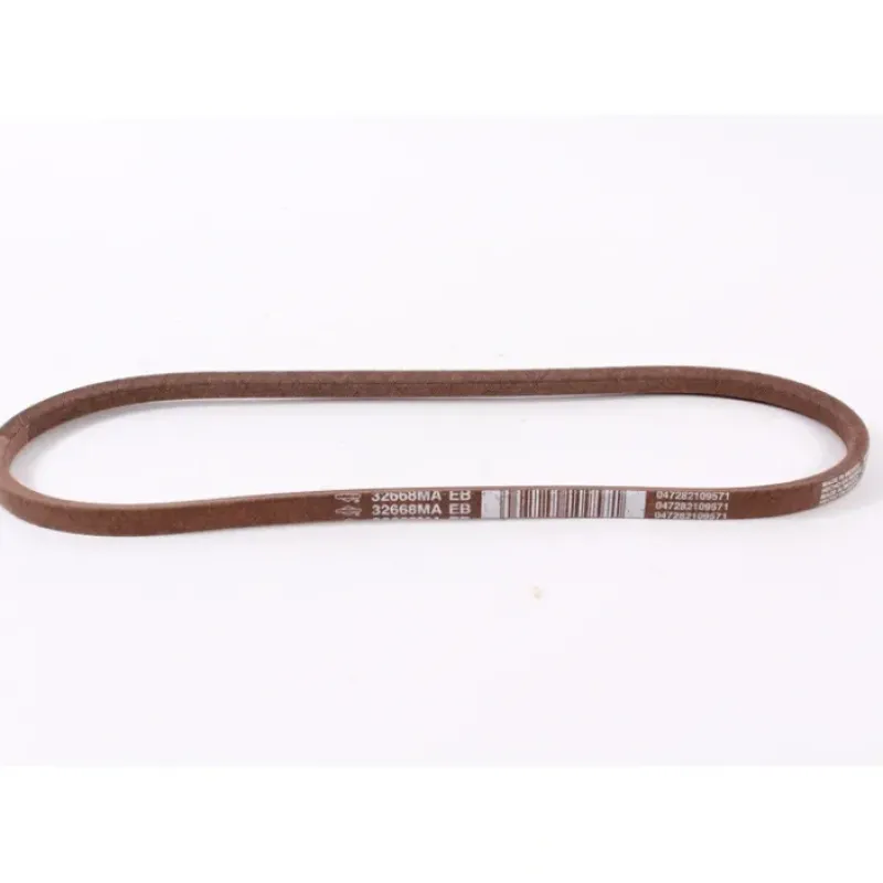 Genuine Husqvarna 601000509 V Belt V4L 32.60 Fits LE309 LE359 LE389 OEM - Explore Premium Parts & Accessories for All Motor Vehicle Models< Husqvarna Parts Genuine OEM