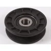 Genuine Husqvarna 532166042 V Groove Idler Pulley Fits 5521RSA 6521RSA HU625HWT - Explore Premium Parts & Accessories for All Motor Vehicle Models< Husqvarna Parts Genuine OEM