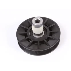 Genuine Husqvarna 532407287 V Groove Idler Pulley FIts AYP Craftsman 407287 - Explore Premium Parts & Accessories for All Motor Vehicle Models< Husqvarna Parts Genuine OEM
