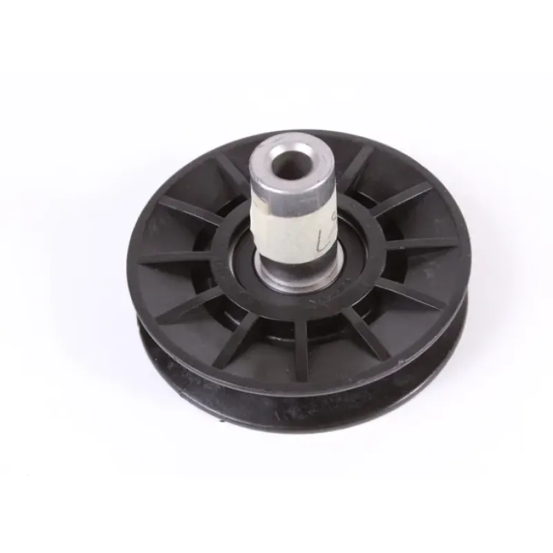 Genuine Husqvarna 532407287 V Groove Idler Pulley FIts AYP Craftsman 407287 - Explore Premium Parts & Accessories for All Motor Vehicle Models< Husqvarna Parts Genuine OEM